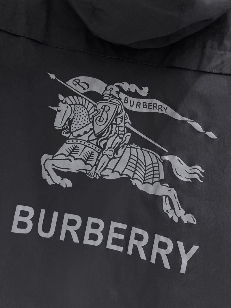 Burberry Outwear